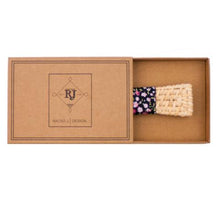 Load image into Gallery viewer, ANASTASIA Rattan Bow Tie