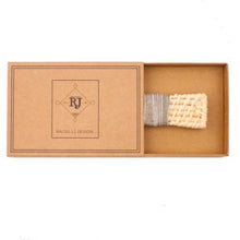 Load image into Gallery viewer, DAKILA Rattan Bow Tie