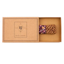 Load image into Gallery viewer, DIOSA Rattan Bow Tie